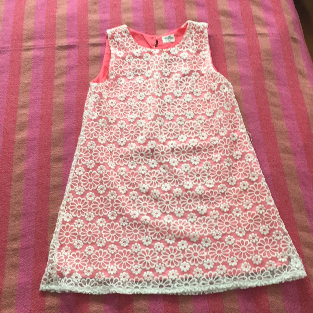 Mini Boden Dress